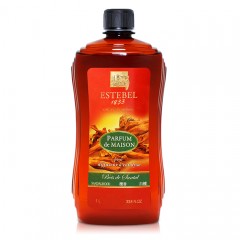 Sandalwood Aroma Oil (1L)